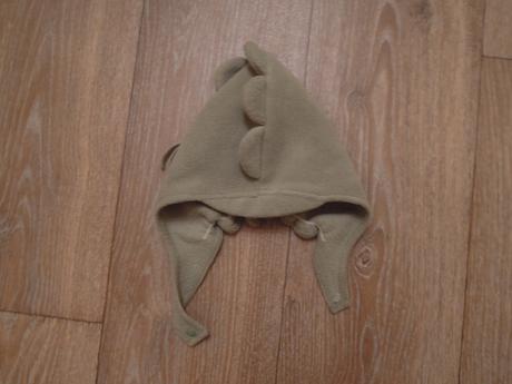 Dětská čepice , 86