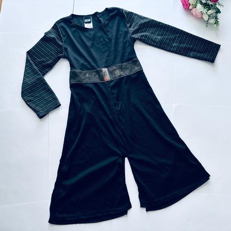 An3/ kostým kylo ren star wars- v.7/8 let, 