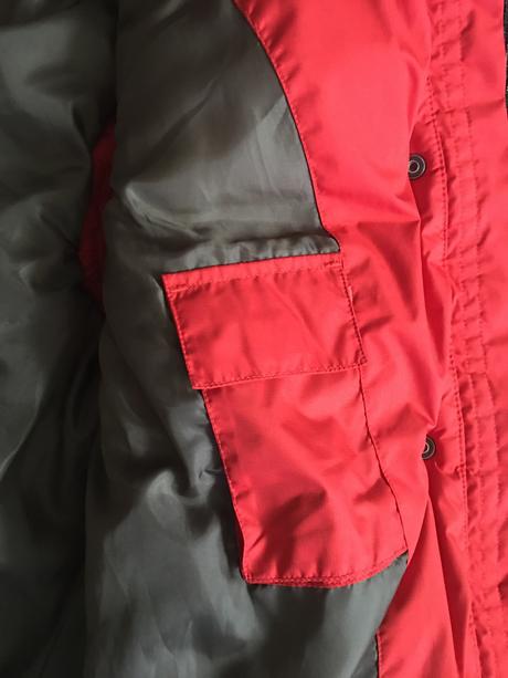 Vesta zn.loap vel.m, loap,m