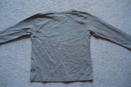 Triko na lítačku, cherokee,110