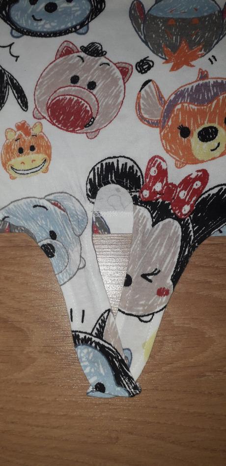 Tričko tsum tsum disney, coolclub,122