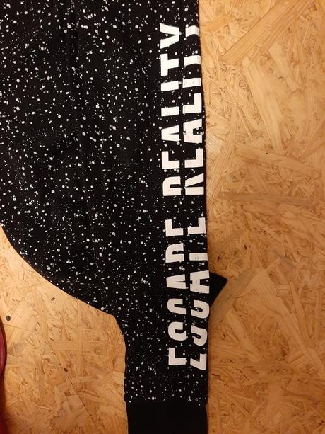 Tepláky h&m 8x, h&m,158