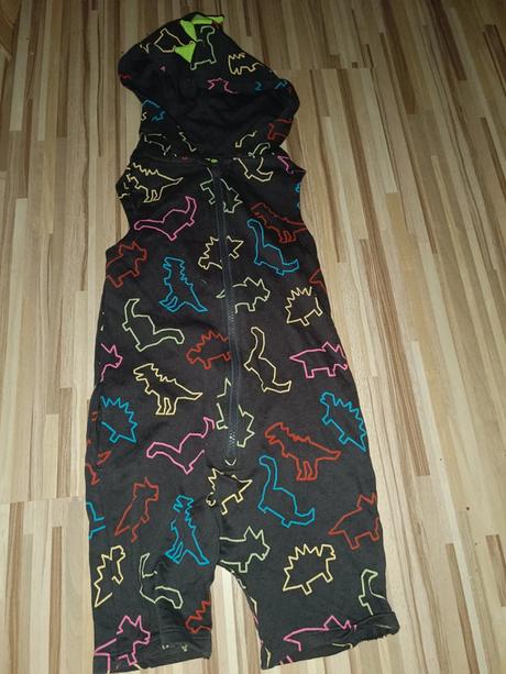 Letní overal a dinosaury 110 next, next,110