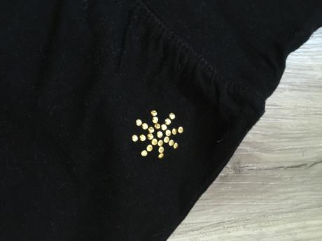 Těhotenské tepláky f&f vel m, f&f,m