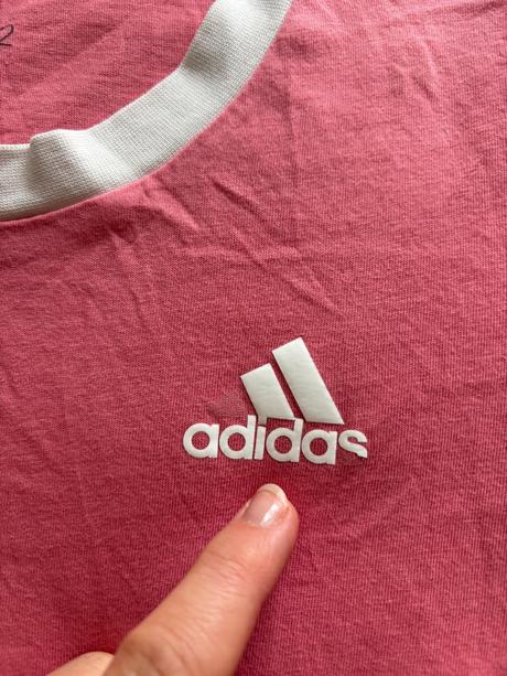 Triko adidas - v.11/12 let, adidas,152