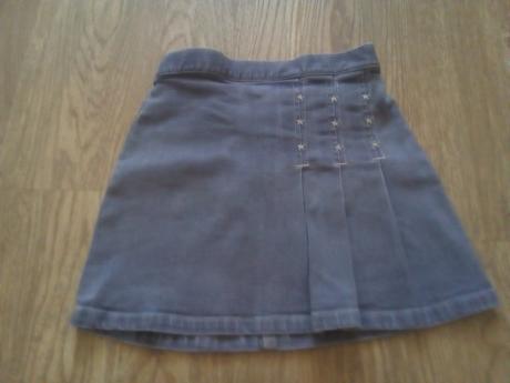 Riflová sukně next vel. 92, next,92