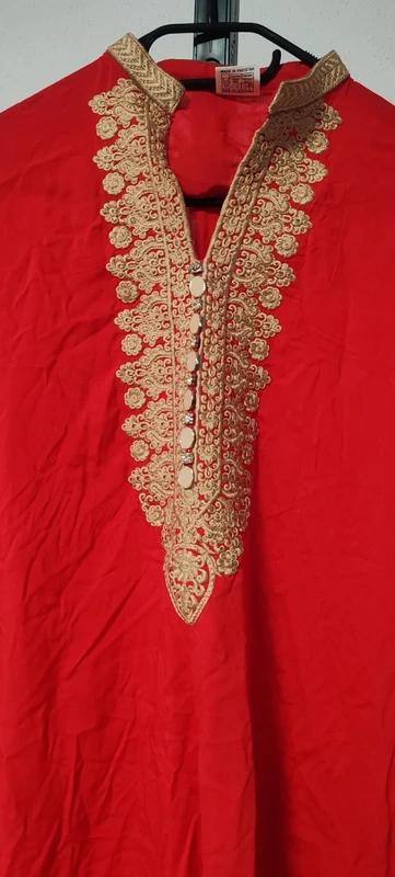 Orientální košile pákistán,