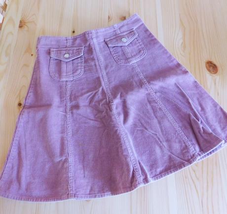 Sukýnka denim co vel.140/146, denim co,146