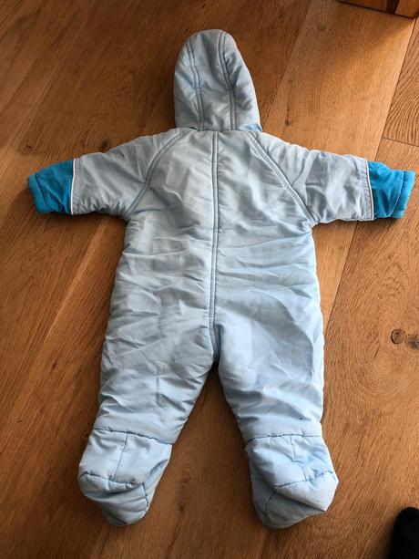 Kombinéza, cherokee,56