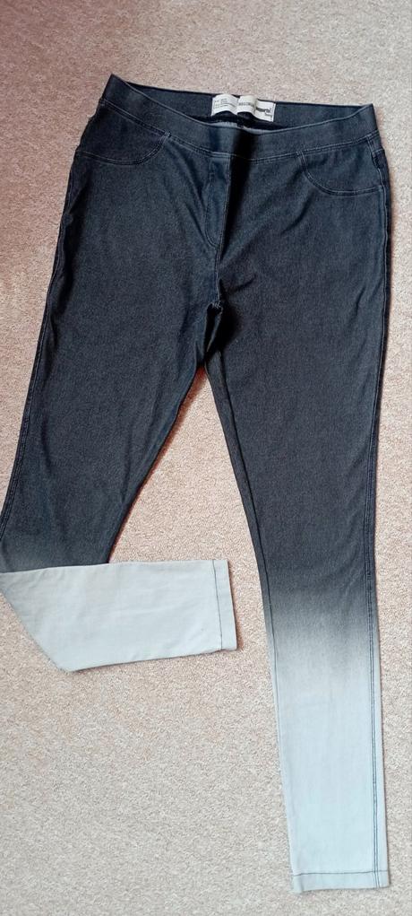 Legíny zn."pepperts teens" vel."158-164", pepperts,164