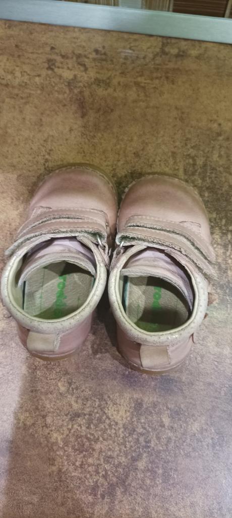 Dětské botičky froddo vel.20, froddo,20