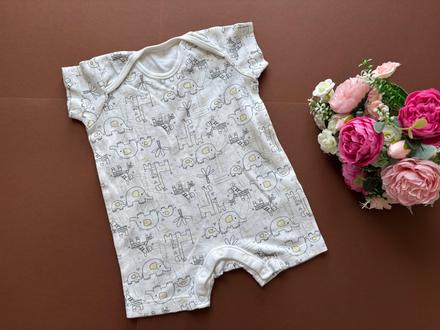 Letní overal - v.0/3 mes., george,62