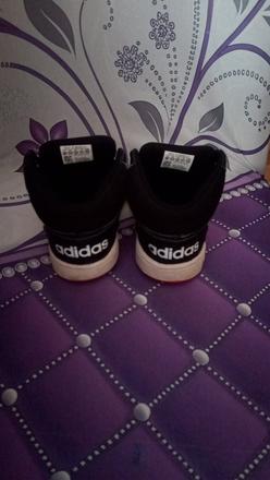 Dětské boty adidas, adidas,26