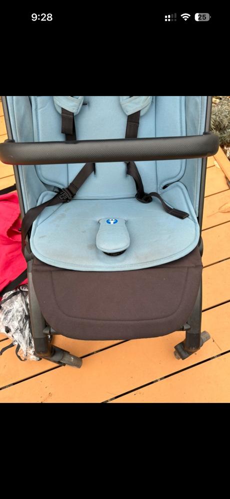 Joolz aer modrý, joolz,joolz aer