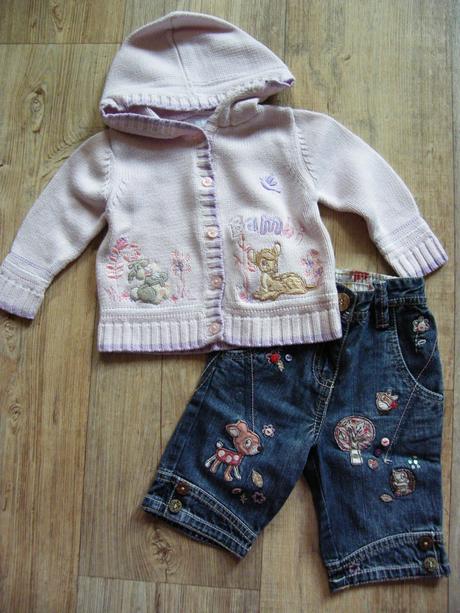 Next komplet srnka, next,74