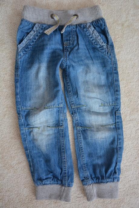 Džíny s náplety, dopodopo,104
