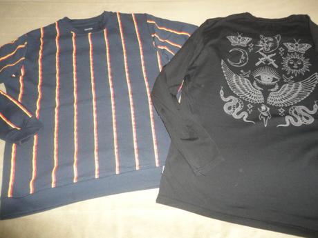 Bezva triko yourturn, vel. m/l, l