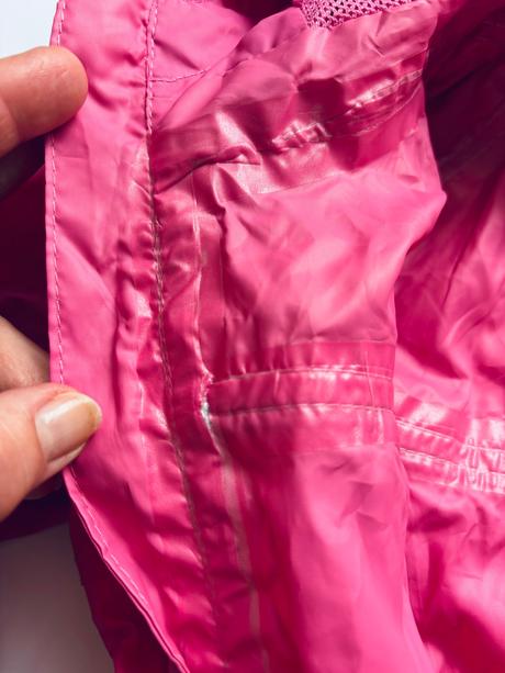 K2/ overal jaro/podzim - v.3/4 roky, regatta,104