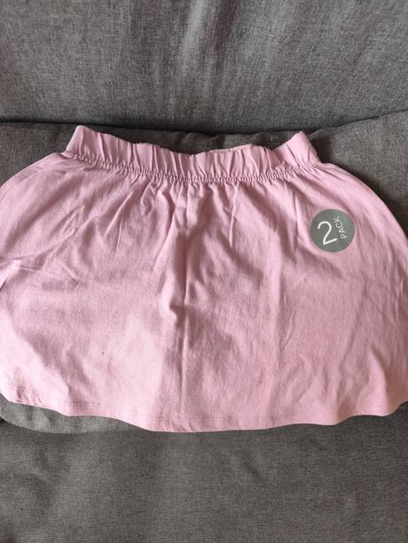 Set sukní sinsay,vel.134, sinsay,134