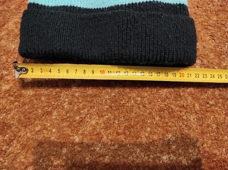 Zimní čepice c&a 128-152, c&a,128