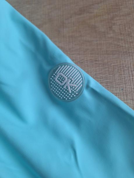 Jarní bunda okaidi  110, 110