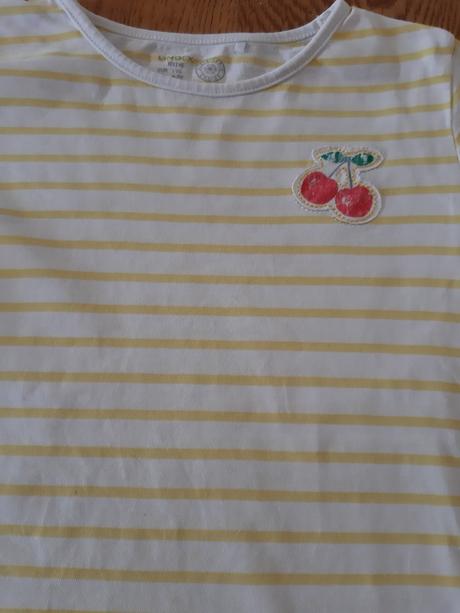 Lindex triko č.110, lindex,110