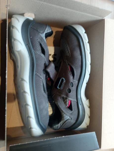 12 - pracovní boty kart up, mts, vel. 45, 45