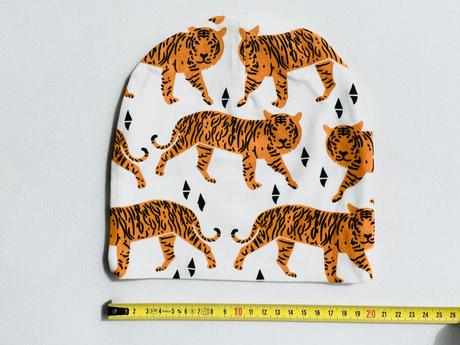 Jarní čepice, 68 / 74