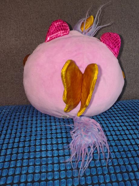 Zuru rainbocorns 3ks, 