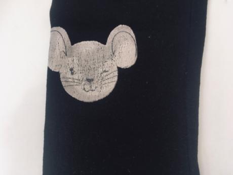 Leginy little kids v.110/ 4-5 let - nové, 110