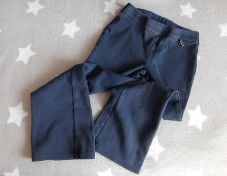 Tepláky next vel.116/122, next,116