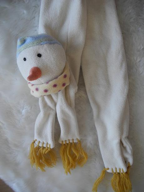 Souprava vánoce, 80