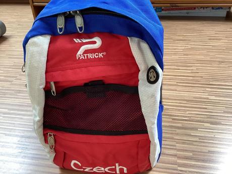 Batoh czech, 