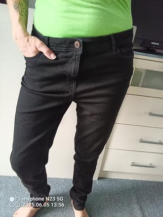 Rifle zn."esmara" vel."46", esmara,46