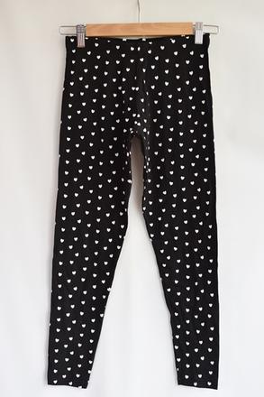 Legíny vel. 11 - 12 let, primark,152