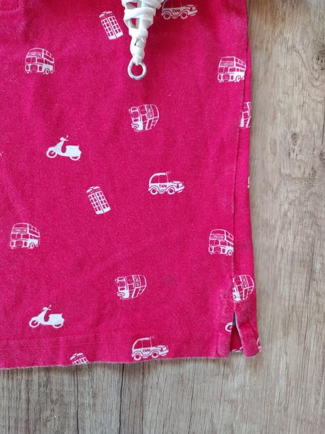 Triko george, george,104