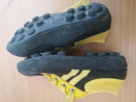 Klucici kopacky toga vel.29, 29