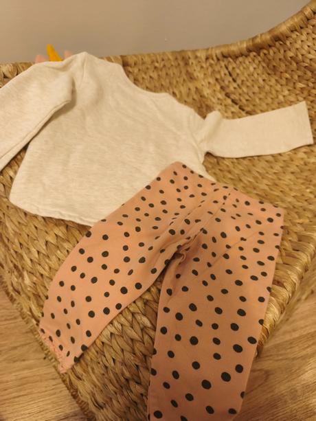 Komplet s jednorožcem, f&f,74