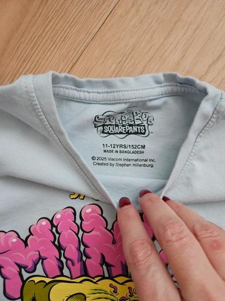 Tričko, vel. 152, primark,152