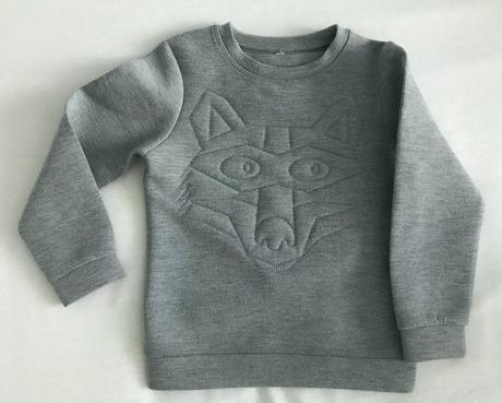 Mikina, marks & spencer,110