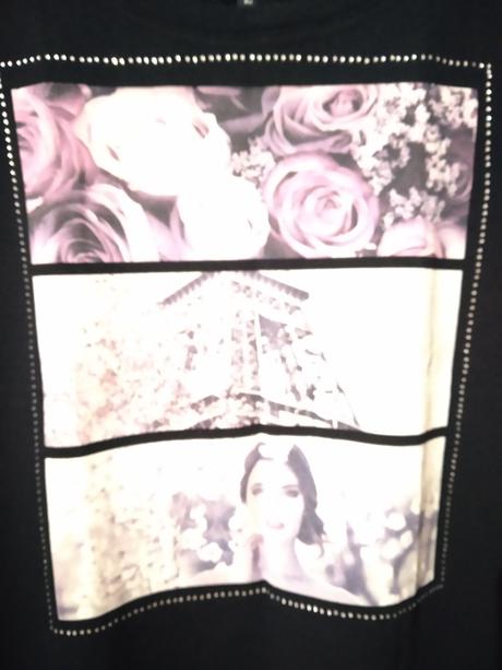 Triko laura torelli, m