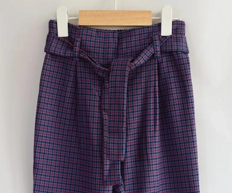 Kalhoty vel. 5 let, river island,110