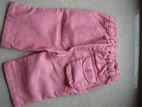 Manžestráky, little star,68