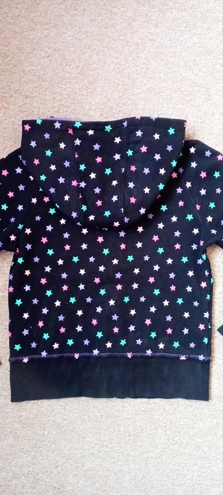 Mikina zn."small paul" vel."134-140", 140