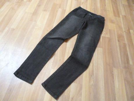 Elastické rifle vel. 11-12 alive, alive,152