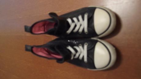 Třpytivé boty h&m 28, h&m,28