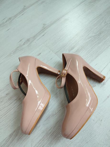 Nové boty mulanka , velikost 38, 38