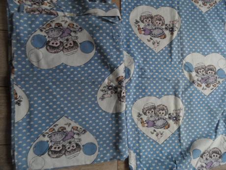 Dětské povlečení, šířka (cm): 90,délka (cm): 130