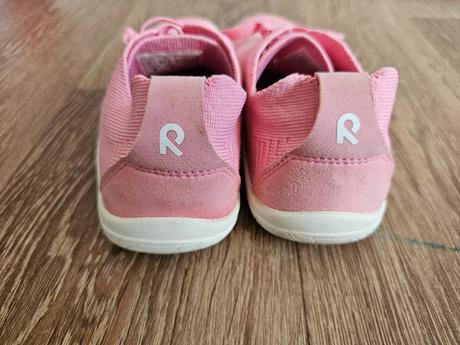Síťované tenisky reima astelu vel. 36, reima,36