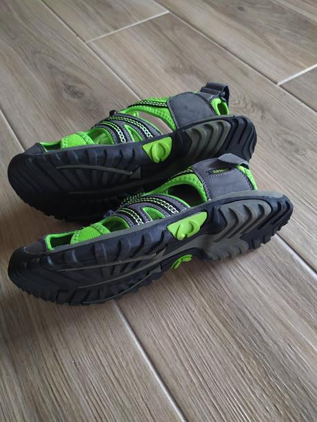 Letni boty sandály, 40